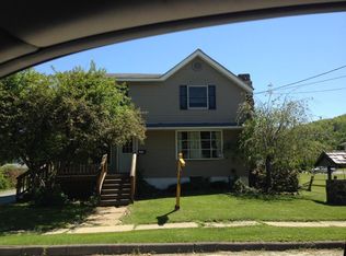 205 E Main St, Mansfield, PA 16933