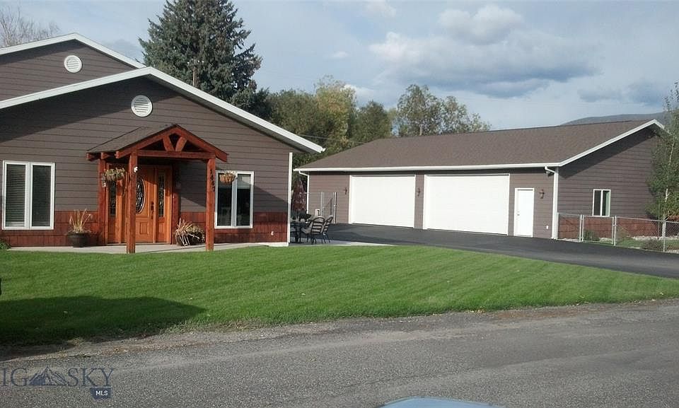 1447 Hobson Ave, Butte, MT 59701 Zillow