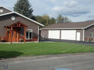 1447 Hobson Ave, Butte, MT 59701