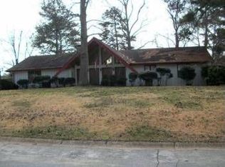 5435 Lake Ct, Douglasville, GA 30135