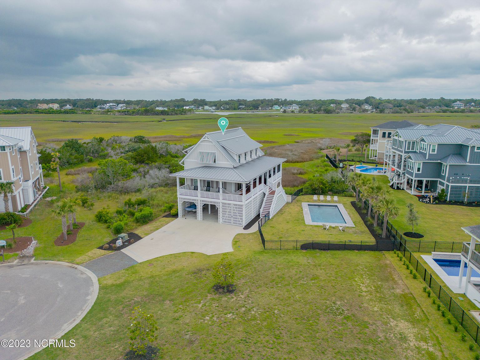 311 & 313 E Second Street, Ocean Isle Beach, NC 28469 Zillow