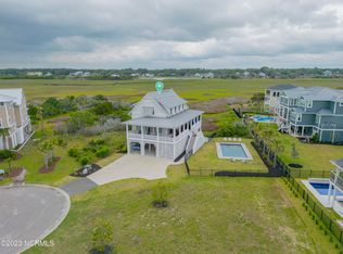 311313-311 & #313-E, Ocean Isle Beach, NC 28469