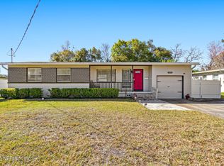 6850 Sans Souci Rd, Jacksonville, FL 32216