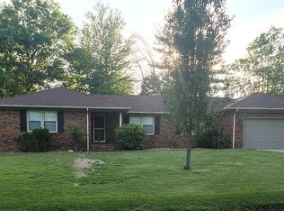 4005 College Heights Dr, Madisonville, KY