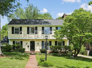 11507 Farmland Dr, Rockville, MD 20852