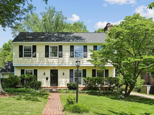 11507 Farmland Dr, Rockville, MD 20852
