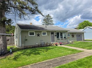 227 Kingsbury Ave, Corning, NY 14830