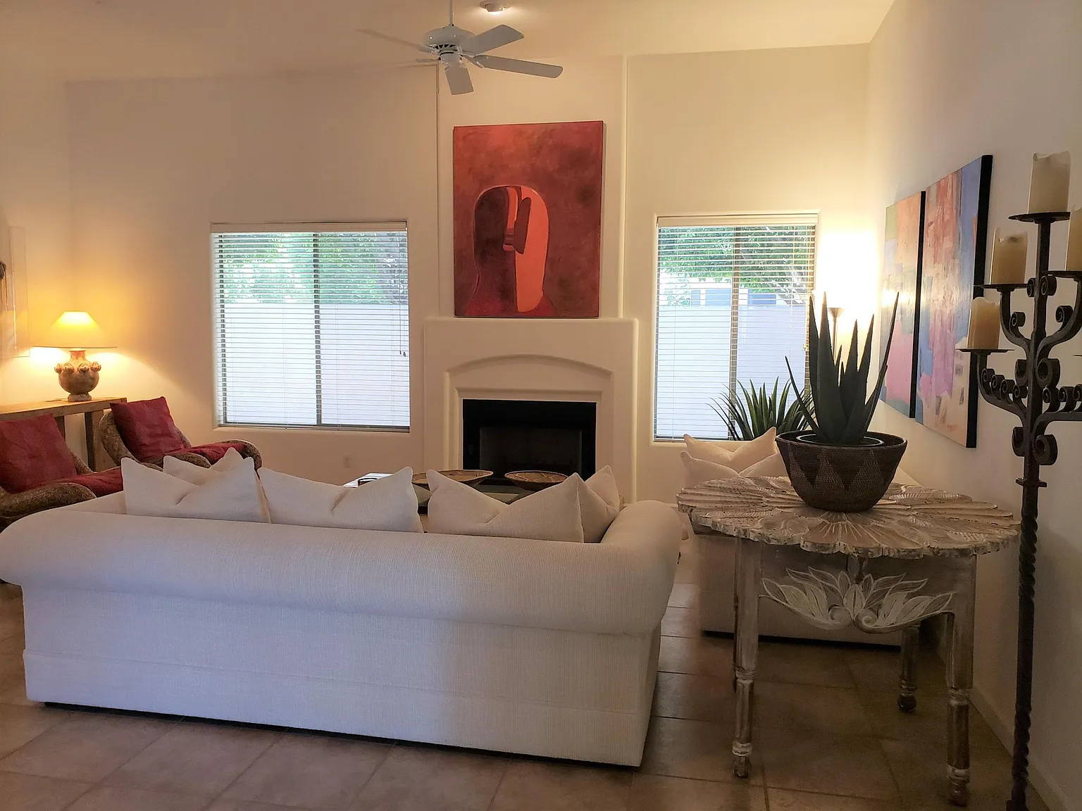 2 bed, 2.5 bath, 2564 sqft, $5,000 — Photo 3