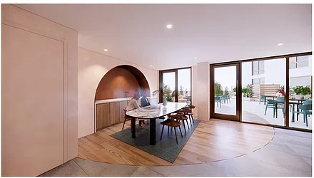 Rented by Nooklyn NYC LLC