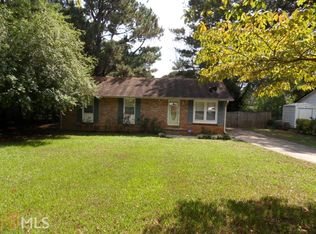 1271 Todiway Ct, Jonesboro, GA 30238