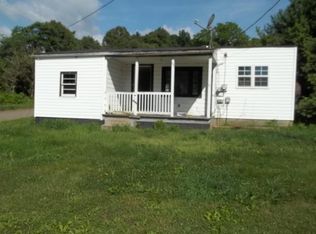 212 Joe Lyalls Rd, West Jefferson, NC 28694