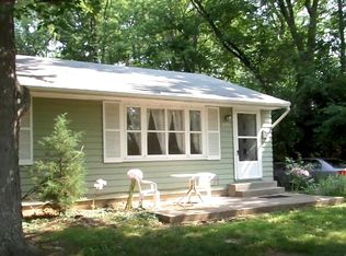 2401 E 8th St, Bloomington, IN 47408