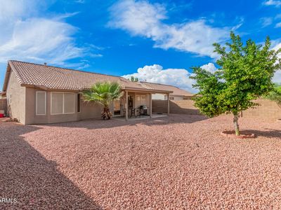 20759 N 106th Ave, Peoria, AZ, 85382