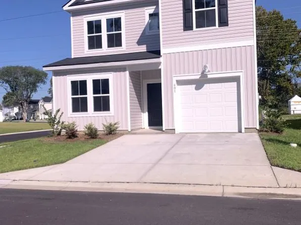 601 Southwood Dr, Myrtle Beach, SC 29575