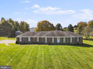 2029 Sams Creek Rd, Westminster, MD 21157