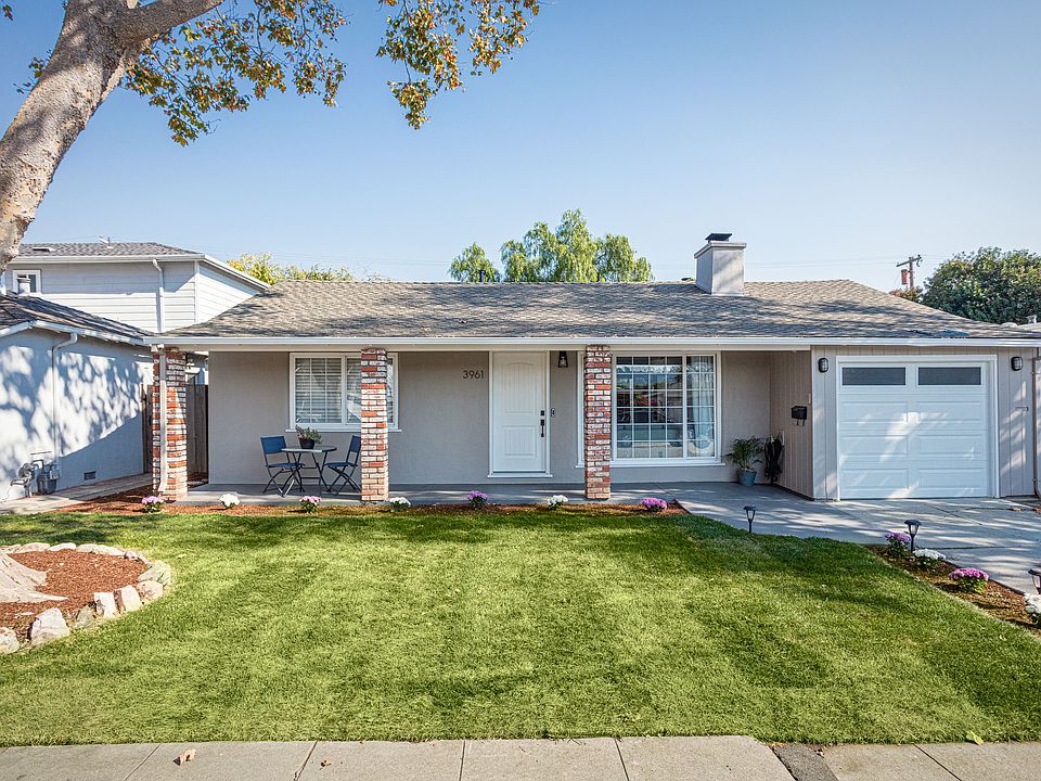 1st image of 3961 Casanova Dr