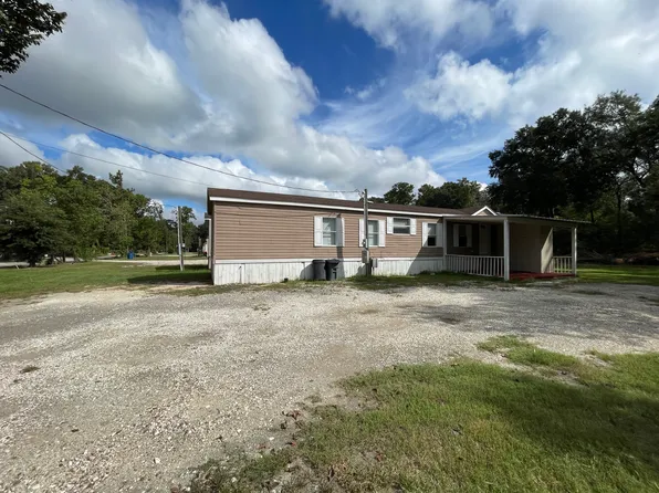 19881 Espinosa Ln #A, New Caney, TX 77357
