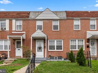7206 Horrocks St, Philadelphia, PA 19149
