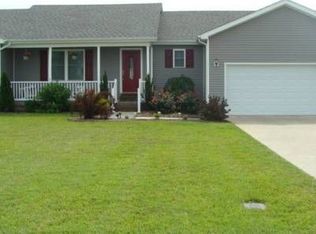 26 Washington Dr, Almo, KY 42020