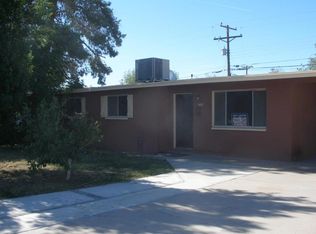 416 S Stewart, Mesa, AZ 85202