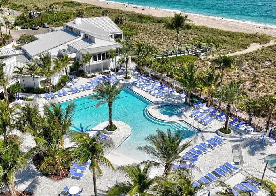 2400 S Ocean Dr #6522