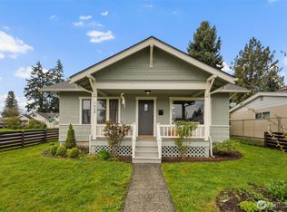 7448 Tacoma Ave S, Tacoma, WA