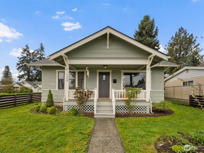 7448 Tacoma Avenue S, Tacoma, WA, 98408
