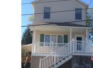 223 Reynolds St, Plymouth, PA 18651