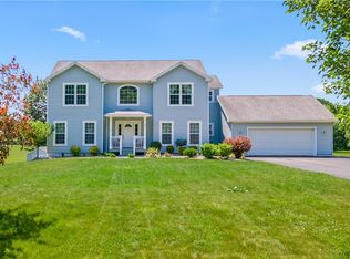 39 Pangborn Rd, Hastings, NY 13076