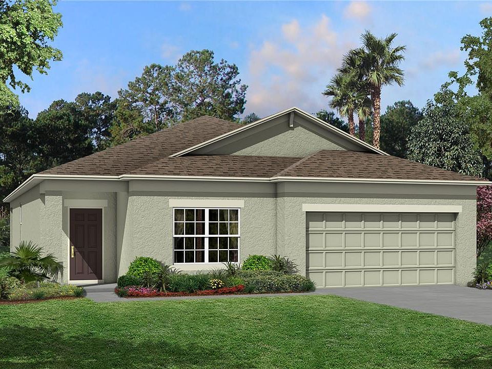 Located on 1205 in Talavera - Premier Collection in Spring Hill, FL
