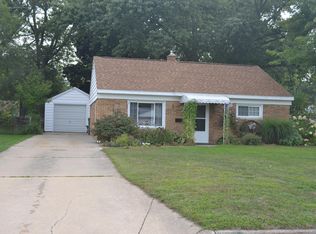 229 22nd St S, Battle Creek, MI 49015