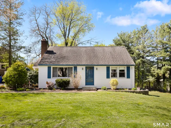 123 Smith Street, Middletown, CT 06457