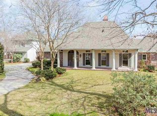 13706 Clarendon Dr, Baton Rouge, LA 70810