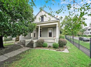 121 E 4th St, Houston, TX 77007