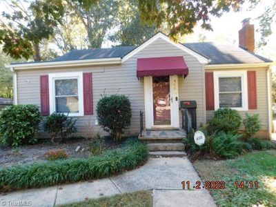 456 E Kivett St, Asheboro, NC, 27203