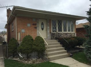 8514 Central Ave, Burbank, IL