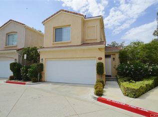 27939 Crown Court Cir #109, Valencia, CA 91354