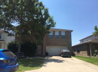 18319 Tangle Tree Ln, Houston, TX 77084