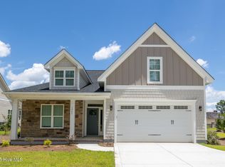 1265 Morganton Rd, Pinehurst, NC 28374