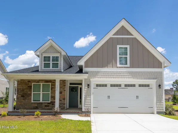 1265 Morganton Road, Pinehurst, NC 28374