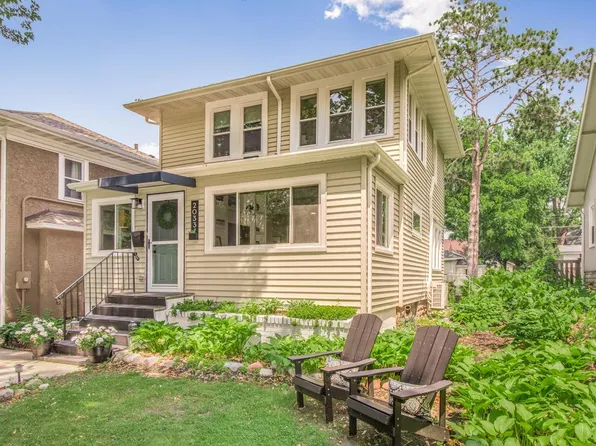 2033 Princeton Ave, Saint Paul, MN 55105