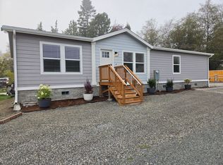 3762 Sinclair Dr, Ferndale, WA 98248