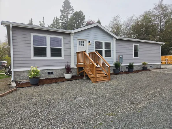 3762 Sinclair Dr, Ferndale, WA 98248