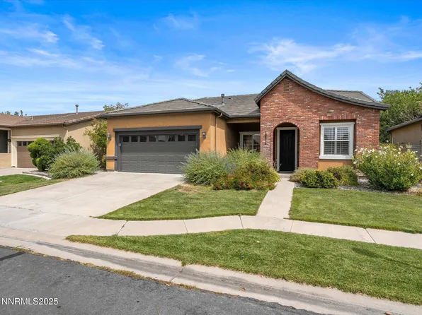 10514 Eagle Falls Way, Reno, NV 89521
