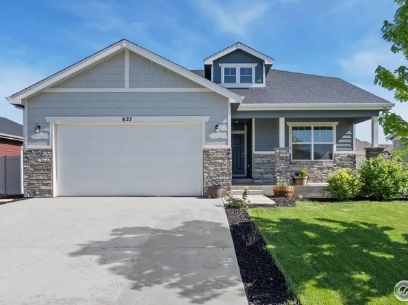 627 Overland Trl, Ault, CO 80610