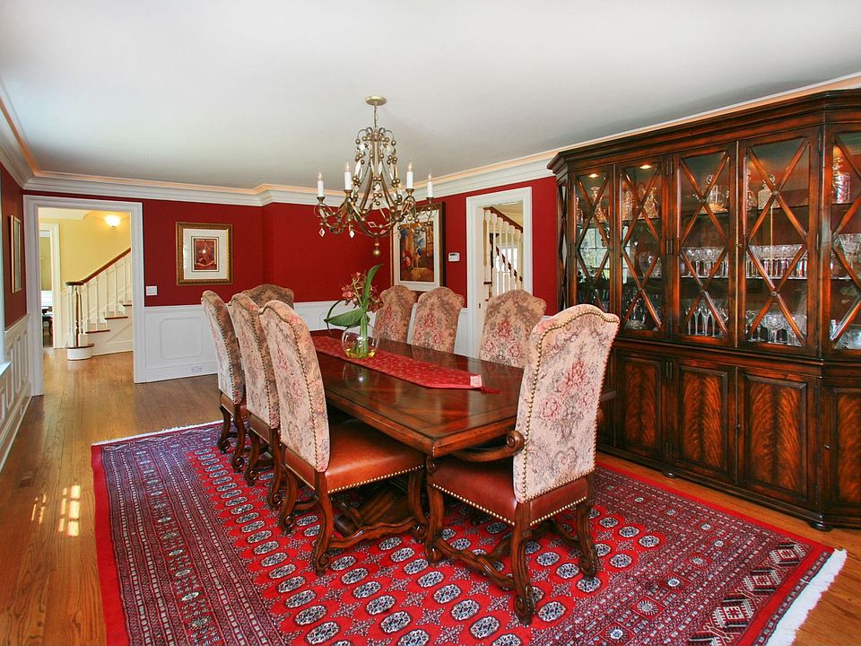 4 Powder Horn Hill Rd, Wilton, CT 06897 Zillow