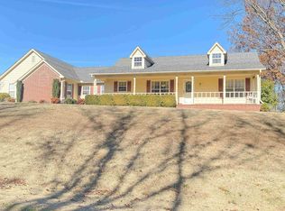 44 Morgan Way LOT 28, Drummonds, TN 38023
