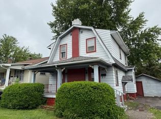 1322 Main St, Beech Grove, IN 46107