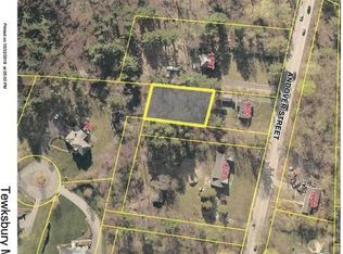 1197 Andover St, Tewksbury, MA 01876
