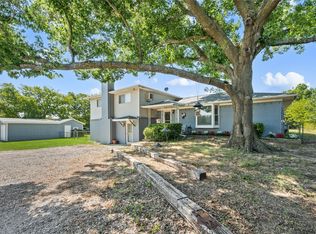 2942 Trails End, Aubrey, TX 76227